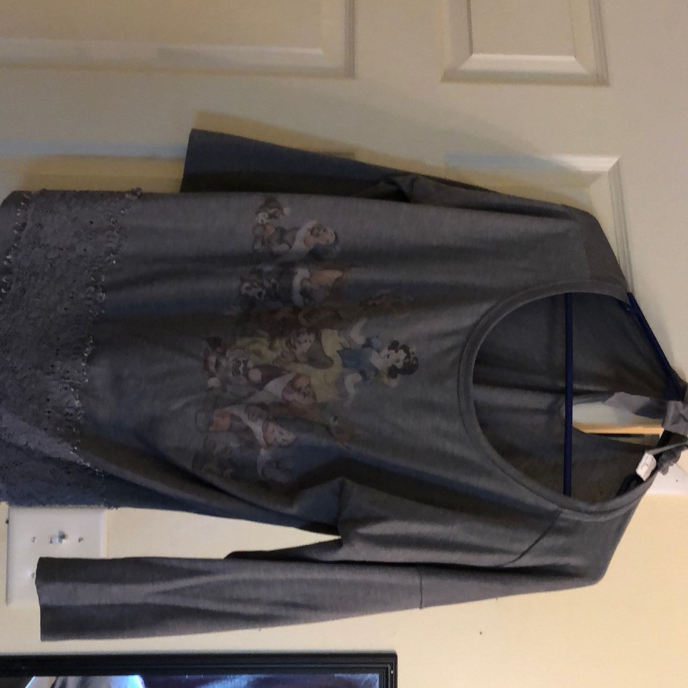 Lauren Conrad Disney Vintage Collection